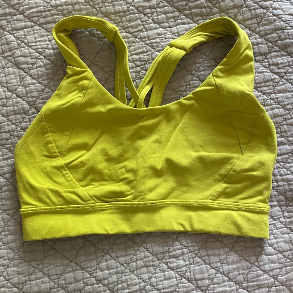 Free to Be Elevated Bra DD/DDD